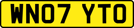 WN07YTO