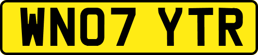 WN07YTR