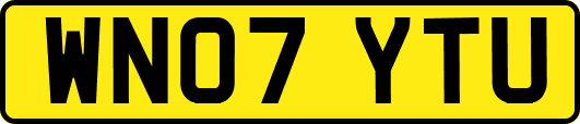 WN07YTU