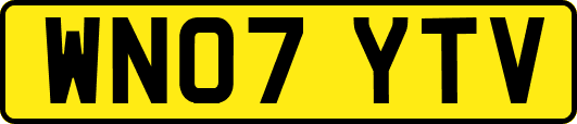 WN07YTV