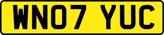WN07YUC