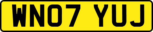 WN07YUJ