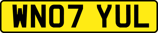 WN07YUL