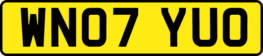 WN07YUO