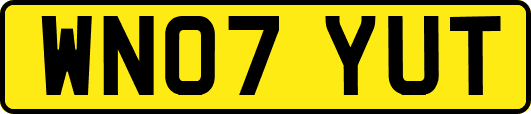 WN07YUT
