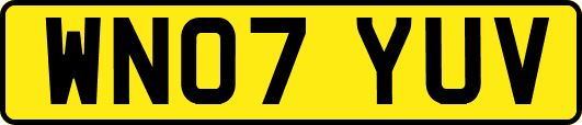 WN07YUV