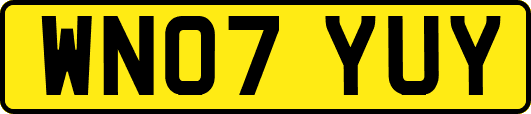 WN07YUY