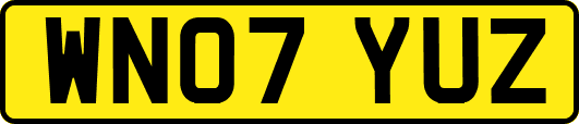 WN07YUZ