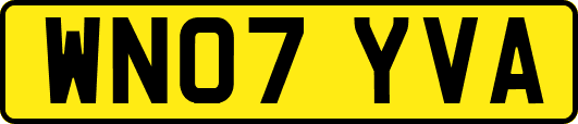 WN07YVA