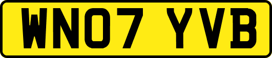 WN07YVB
