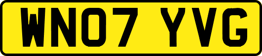 WN07YVG