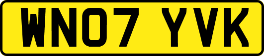 WN07YVK