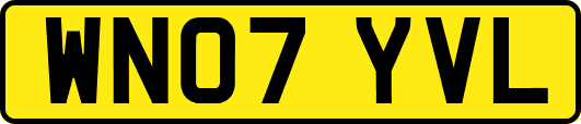 WN07YVL