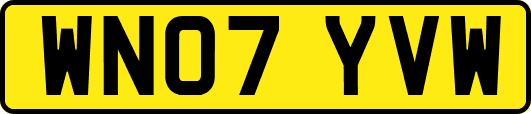 WN07YVW