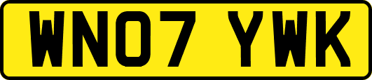 WN07YWK