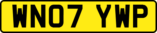 WN07YWP