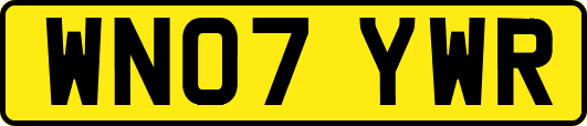WN07YWR
