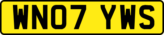 WN07YWS