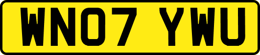 WN07YWU