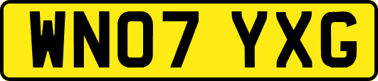 WN07YXG