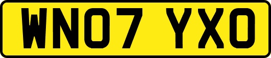 WN07YXO
