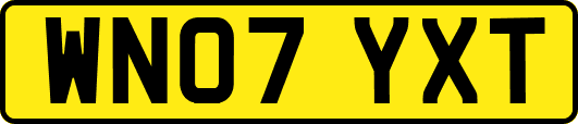 WN07YXT