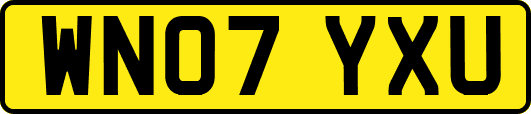 WN07YXU