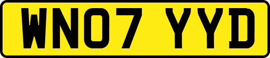 WN07YYD