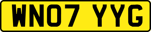 WN07YYG
