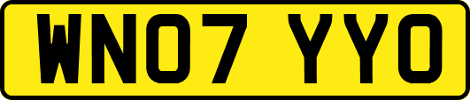 WN07YYO
