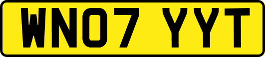 WN07YYT