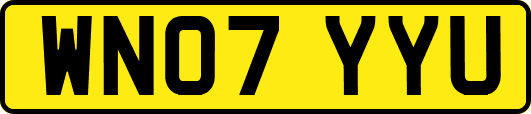 WN07YYU