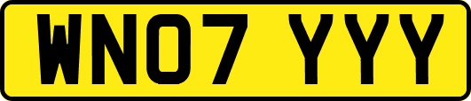 WN07YYY