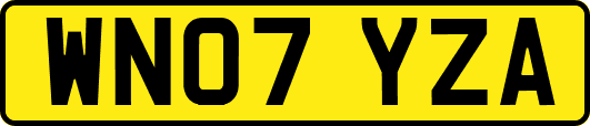 WN07YZA