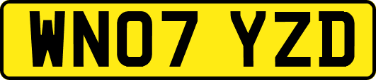 WN07YZD