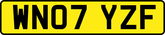 WN07YZF