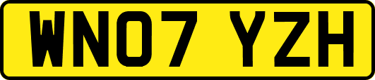 WN07YZH