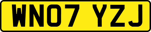 WN07YZJ