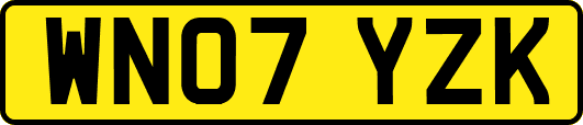 WN07YZK