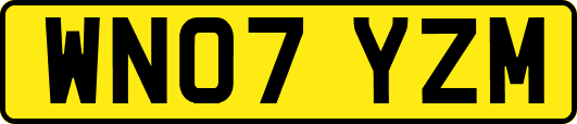 WN07YZM