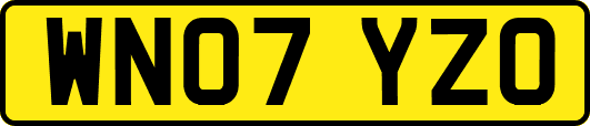 WN07YZO