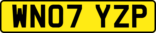 WN07YZP