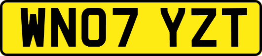 WN07YZT