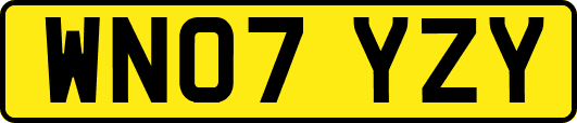 WN07YZY