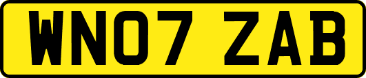 WN07ZAB