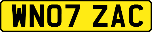 WN07ZAC