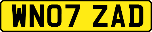 WN07ZAD