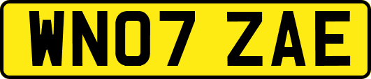WN07ZAE