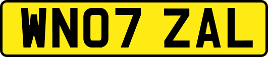 WN07ZAL