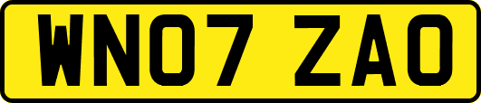 WN07ZAO